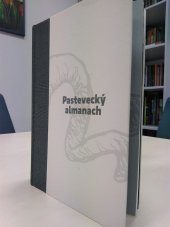 kniha Pastevecký almanach 2, Mezinárodní konfederace pastevců 2017