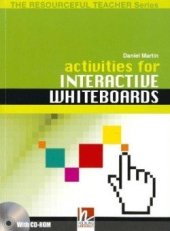 kniha Activities for Interactive Whiteboards Book, Helbling Languages 2009