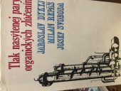 kniha Tlak nasýtenej pary organických zlúčenin, Veda 1984