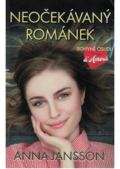 kniha Salon d'Amour 4. - Neočekávaný románek, Omega 2021