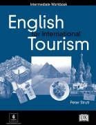 kniha English for International Tourism Intermediate Workbook, Longman 2003