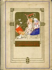 kniha Z Ječmínkovy říše moravské povídky a pověsti, Jos. R. Vilímek 1930