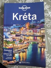 kniha Kréta, Svojtja a CO 2020