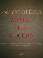 kniha Encyklopédia mysle, tela a ducha, Reader's digest 2012