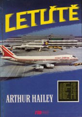 kniha Letiště, Riopress 1992