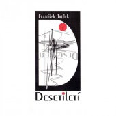 kniha Desetiletí, Salvator 1993