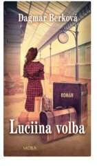 kniha Luciina volba, MOBA 2025