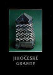 kniha Jihočeské grafity, Vega-L 1995