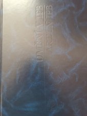 kniha Umění v IPB  Art in IPB, IPB ve spolupráci s nakladatelstvím Král  1998