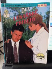 kniha Vražedná žárlivost, santorin na předpis Dva lékařské příběhy , Ivo Železný  1999