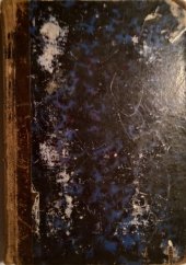 kniha M. Jan Hus, s.n. 1862