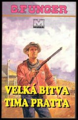 kniha Velká bitva Tima Pratta, MOBA 1996