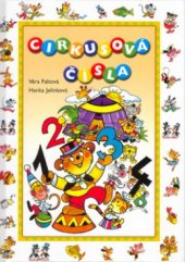 kniha Cirkusová čísla, BB/art 2002
