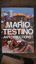 kniha Any Objects?, Phaidon 1998