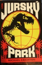 kniha Jurský park, Leda 2018