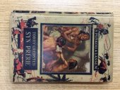 kniha Syn prérie, Toužimský & Moravec 1935