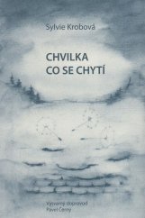 kniha Chvilka, co se chytí, s.n. 2010