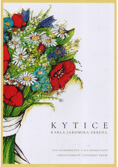 kniha Kytice Karla Jaromíra Erbena, Oblak 2018