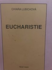 kniha Eucharistie, Nové město 1977
