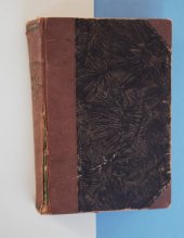 kniha Z prvního manželství Román, Moravské noviny 1926