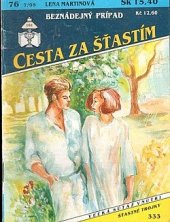 kniha Beznádejný prípad, Ivo Železný 1995