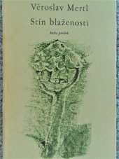 kniha Stín blaženosti Kniha povídek, Růže 1969