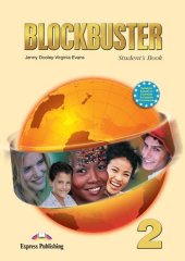 kniha Blockbuster 2  Student´s Book, Express Publishing 2010