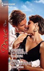 kniha Víc než flirt Ellina volba, Harlequin 2014