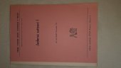 kniha Jaderná zařízení. [Díl] 1, ČVUT 1990