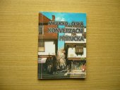 kniha Anglicko-česká konverzační příručka, IMPEX 1994