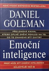 kniha Emoční inteligence, Metafora 2011