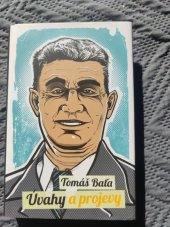 kniha Úvahy a projevy, Tisk 1943