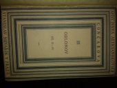 kniha Oblomov román o čtyřech dílech, Stanislav Minařík 1926
