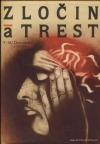 kniha Zločin a trest, Lidové nakladatelství 1988