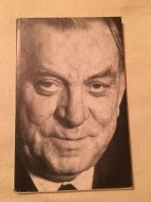 kniha Zdeněk Štěpánek Hercův hlas : [Sborníček], Divadelní ústav 1973