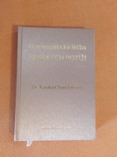 kniha Homeopatická léčba ženských potíží, Alternativa 2023