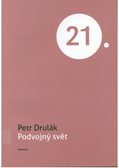 kniha Podvojný svět, Academia 2022