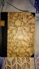 kniha Francie před revolucí, Karel Stan. Sokol 1906