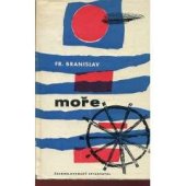 kniha Moře, Československý spisovatel 1961