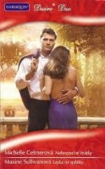 kniha Nebezpečné hrátky Láska na splátky, Harlequin 2009