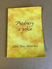 kniha Pozdravy z pekla, Balt-East 2003