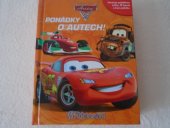 kniha Pohádky o autech! hraj si s námi, Egmont 2012