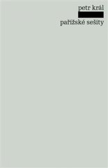 kniha Pařížské sešity, Pulchra 2013