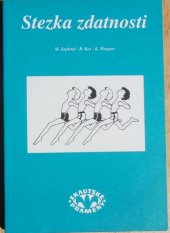 kniha Stezka zdatnosti, Skauting 1995