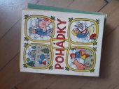 kniha Kytička milých pohádek, Společnost Československého červeného kříže 1934