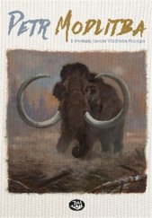 kniha Petr Modlitba, Toužimský & Moravec 2020