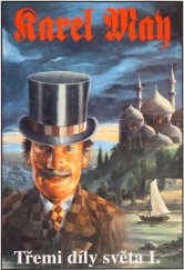 kniha Třemi díly světa 1., Návrat 2000