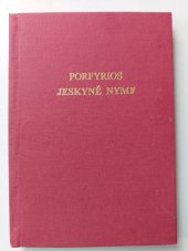 kniha Jeskyně nymf, Per Agrum 1993