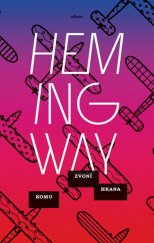 kniha Komu zvoní hrana, Euromedia 2016