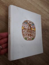 kniha Srbské pohádky , Albatros  1982